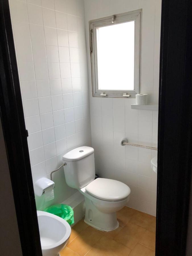 Apartamentos Mediterranean View Llança Buitenkant foto