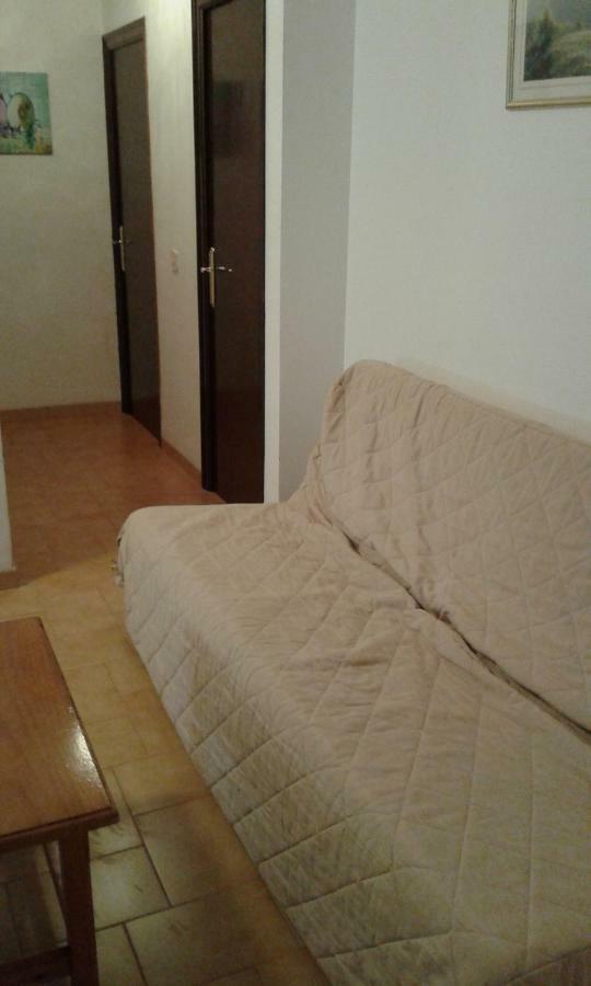Apartamentos Mediterranean View Llança Buitenkant foto