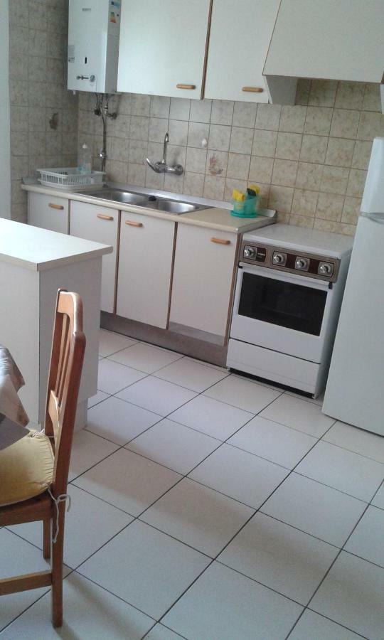Apartamentos Mediterranean View Llança Buitenkant foto