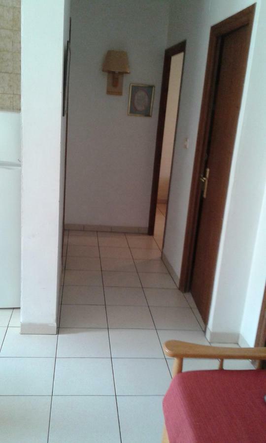 Apartamentos Mediterranean View Llança Buitenkant foto