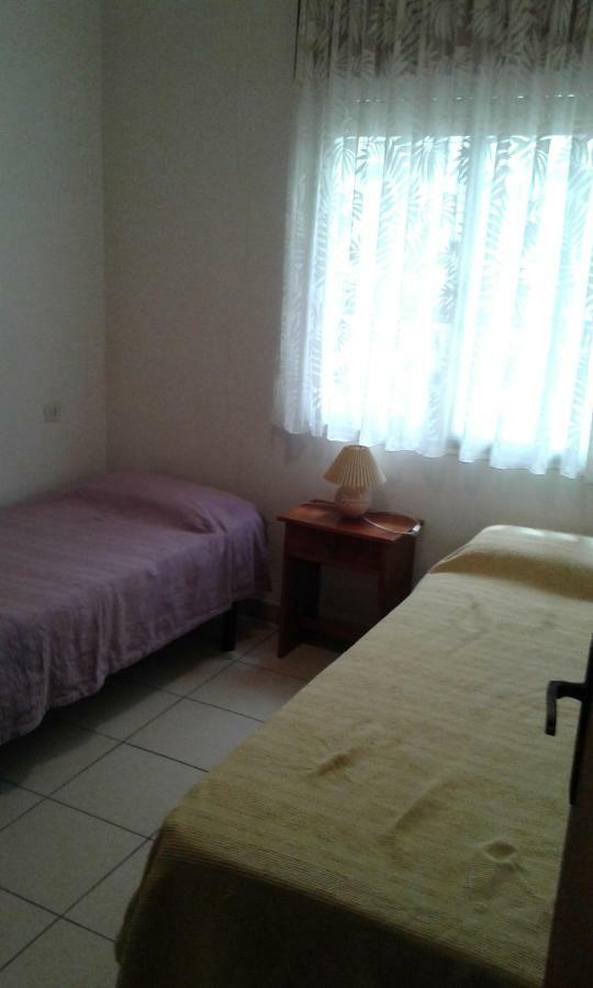 Apartamentos Mediterranean View Llança Buitenkant foto